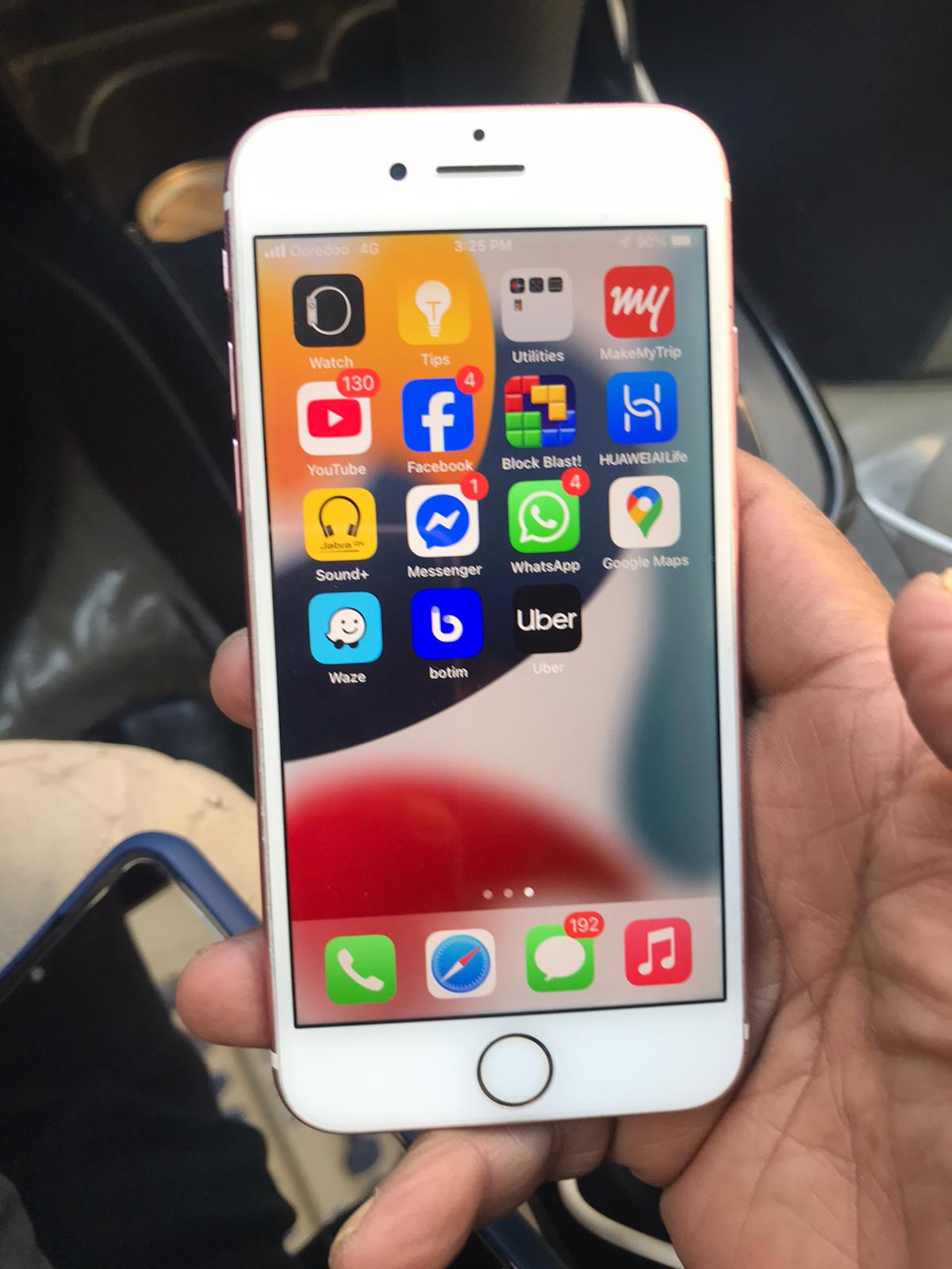 iPhone 7 256gb - Image 5