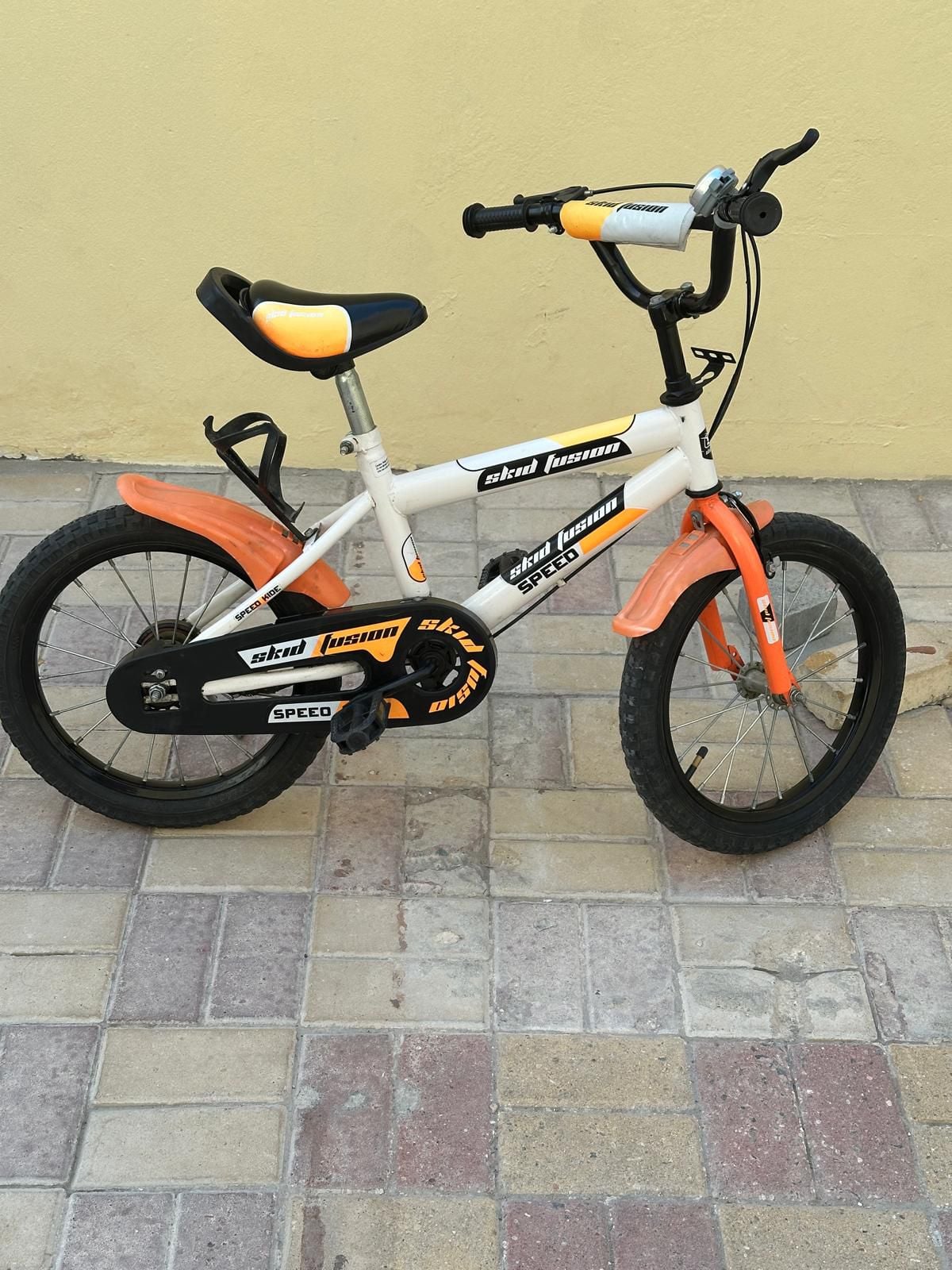 Kids bicycle - Image 1