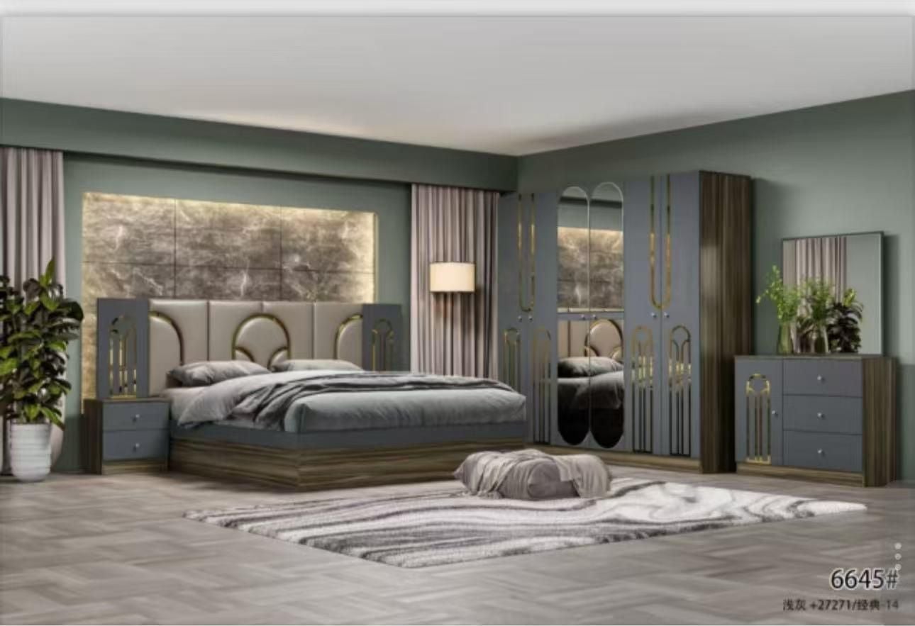 New bedroom set selling. 72137620 - Image 10