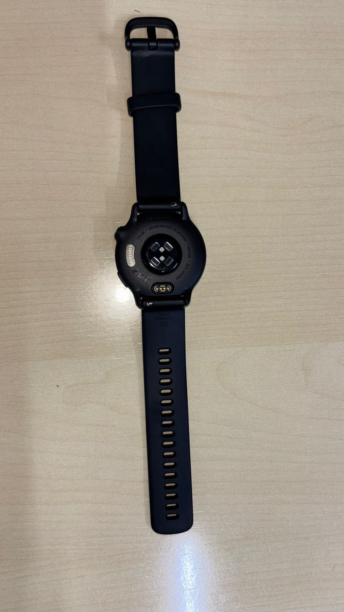 GARMIN VIVOACTIVE 6 SMART WATCH - Image 4