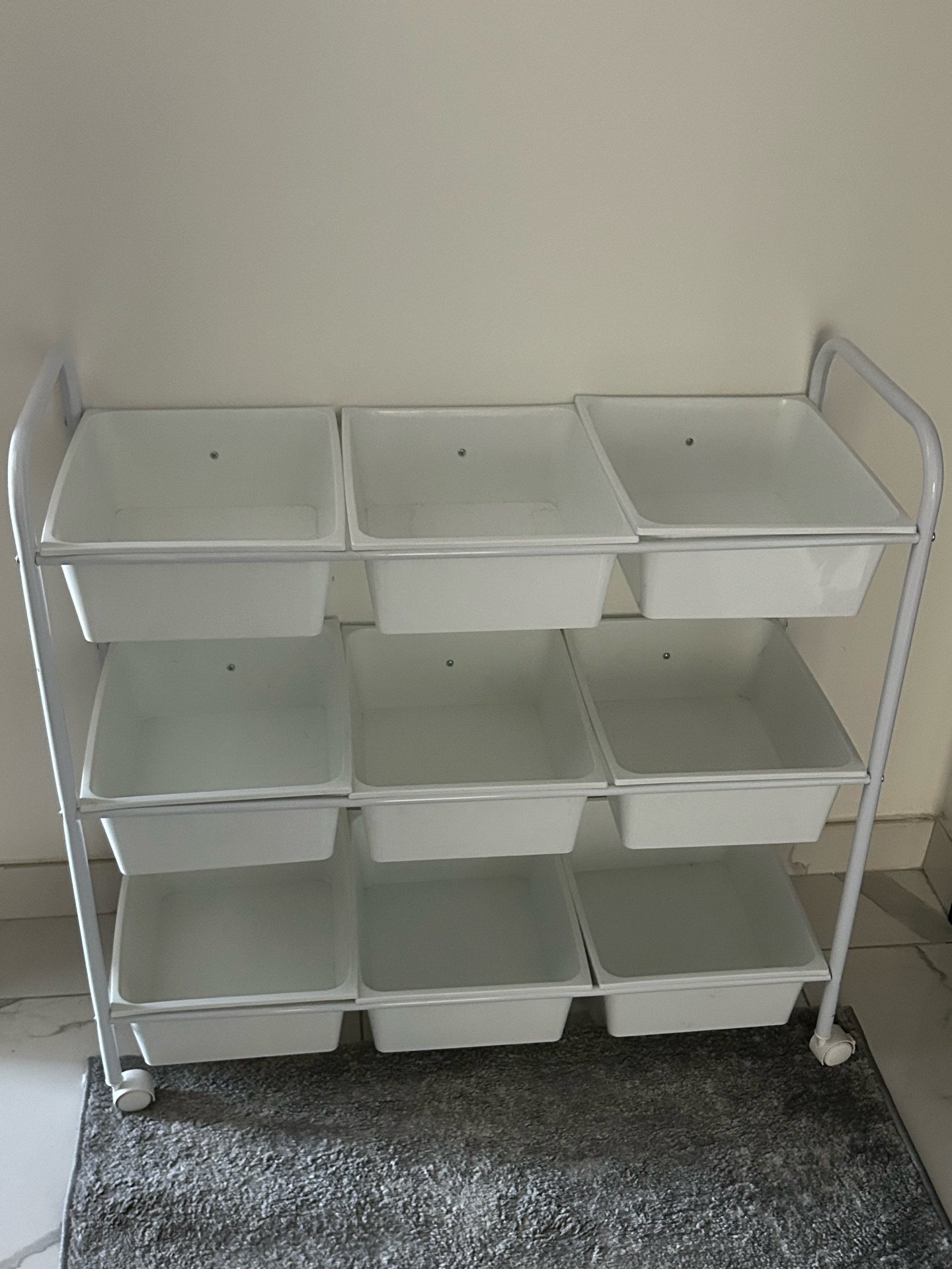 New coffee table + storage unit + media device shelf - Image 2