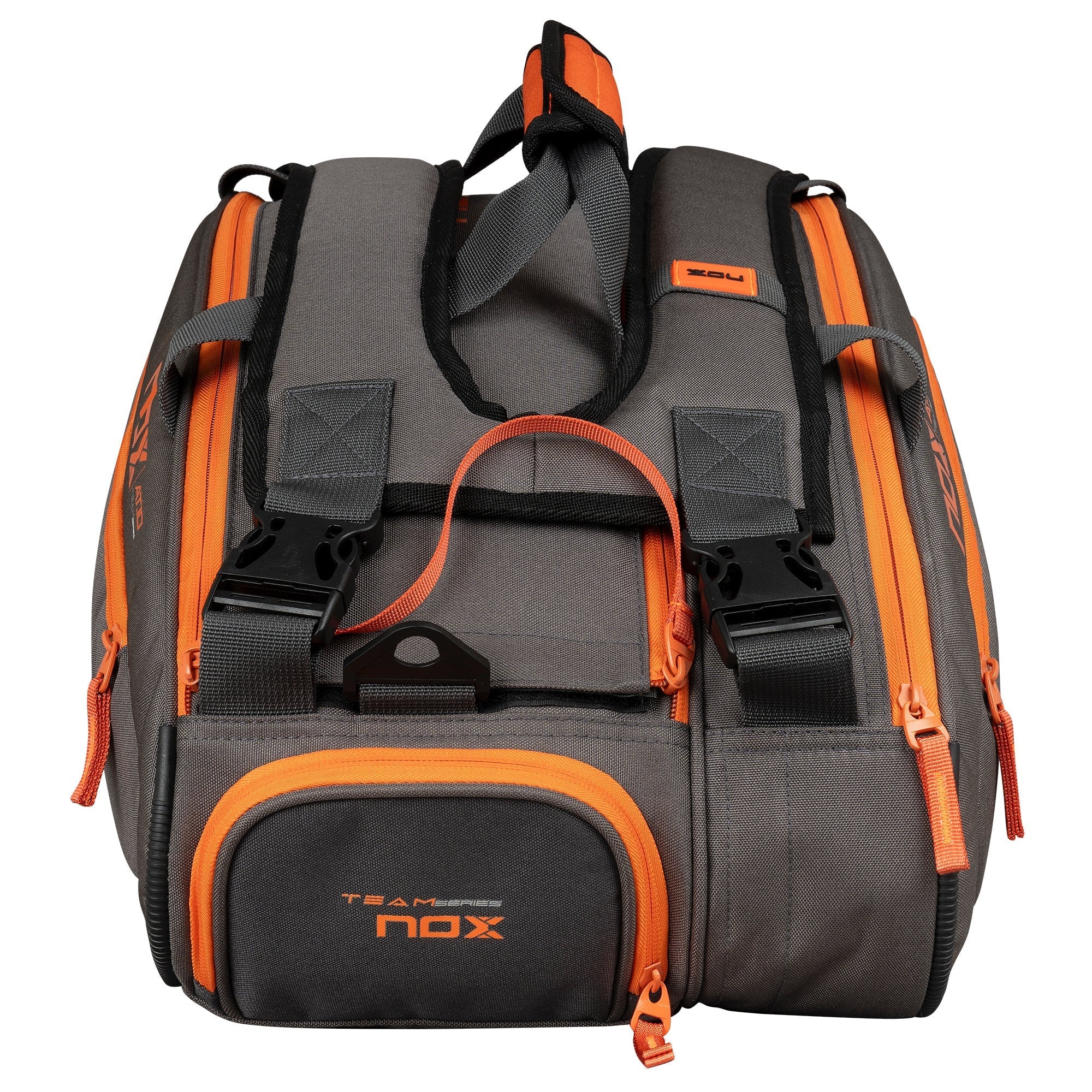Nox AT10 Team Agustin Tapia Padel Bag New - Image 8