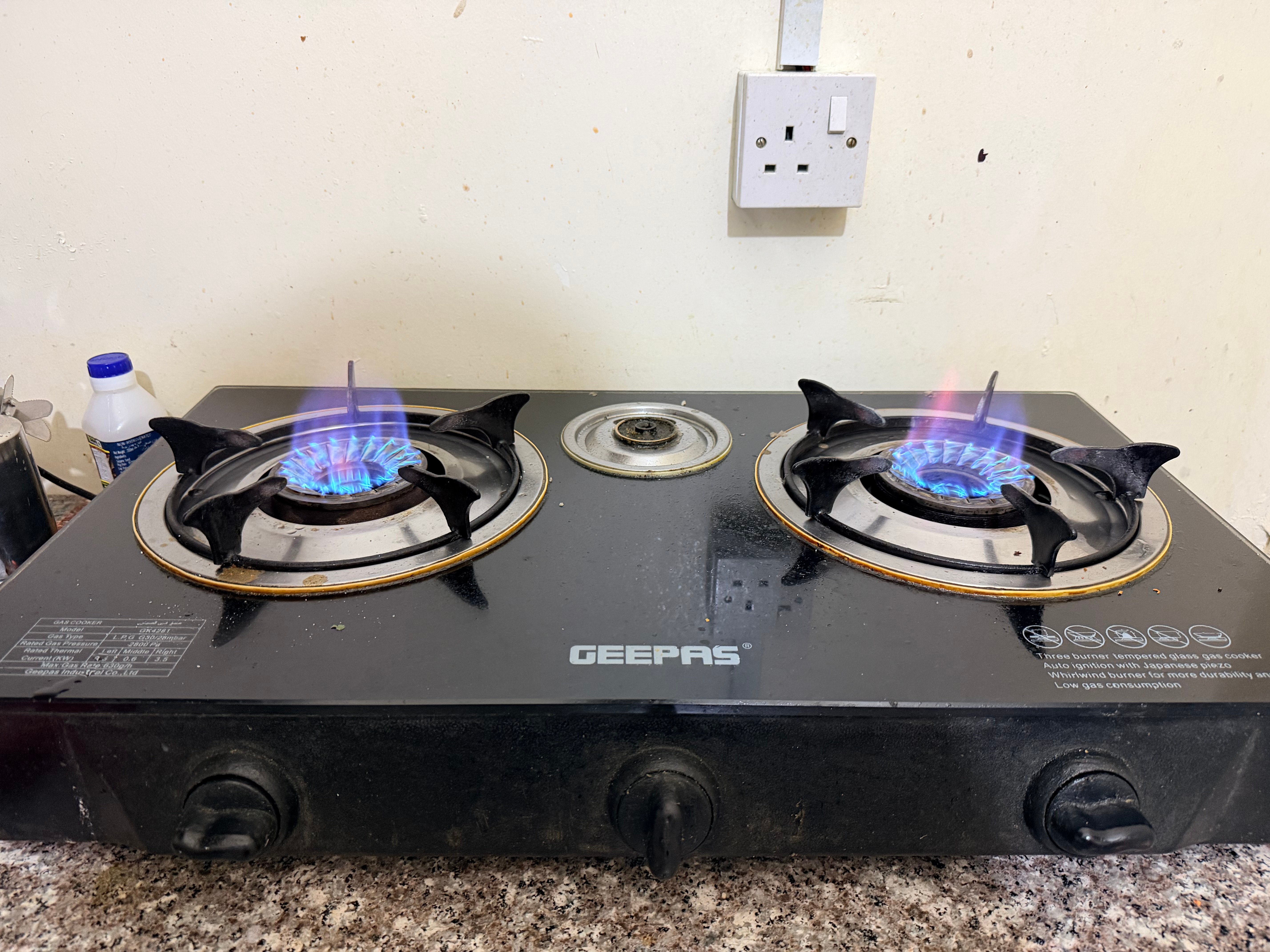 Stove - Image 2