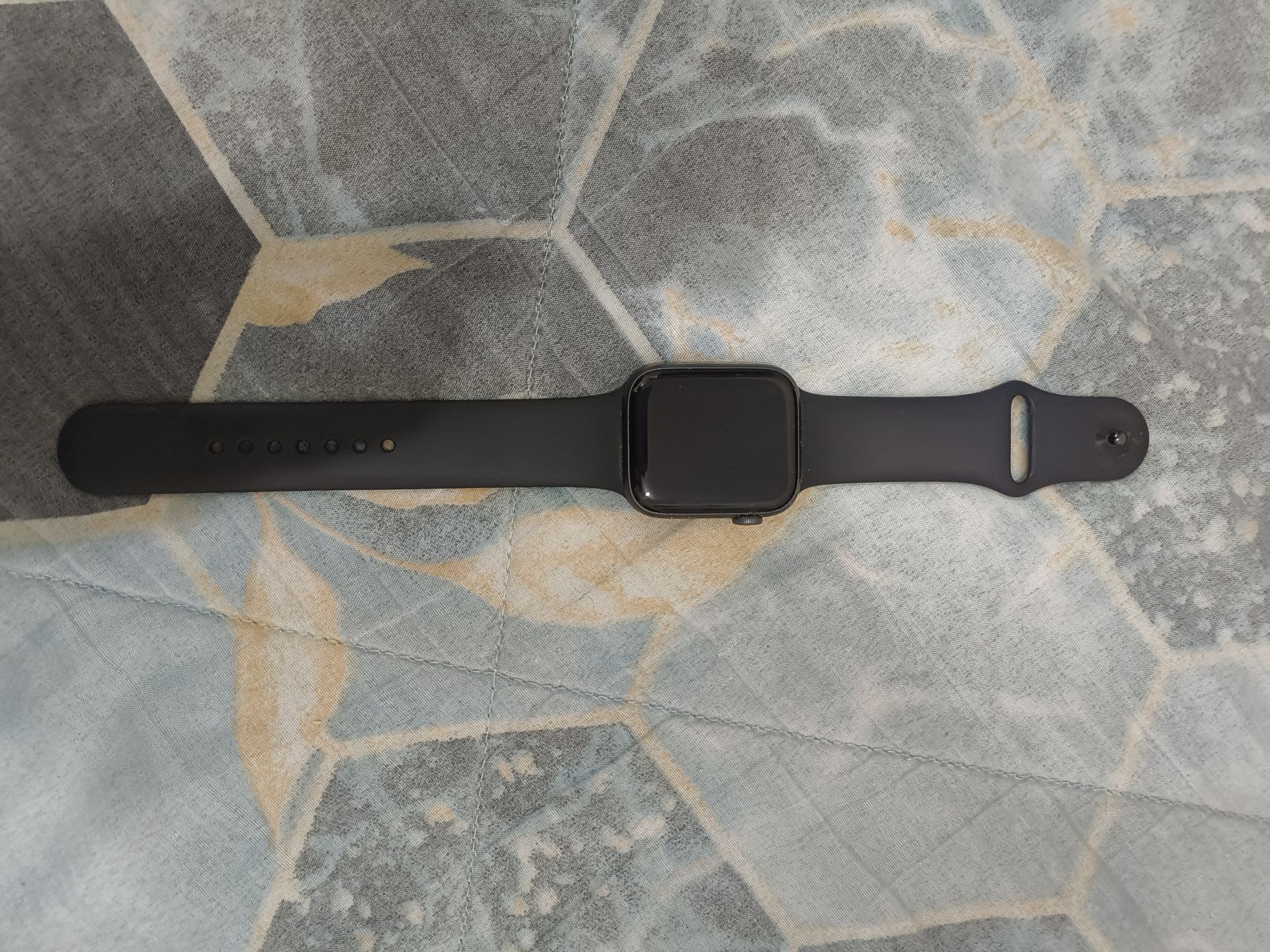2 pcs. Apple Watch 6 GPS+Cellular - Image 8