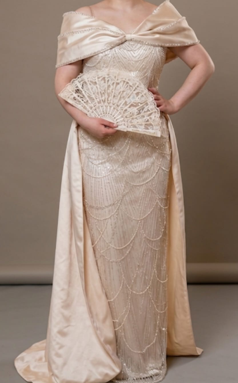 Dress - Image 3