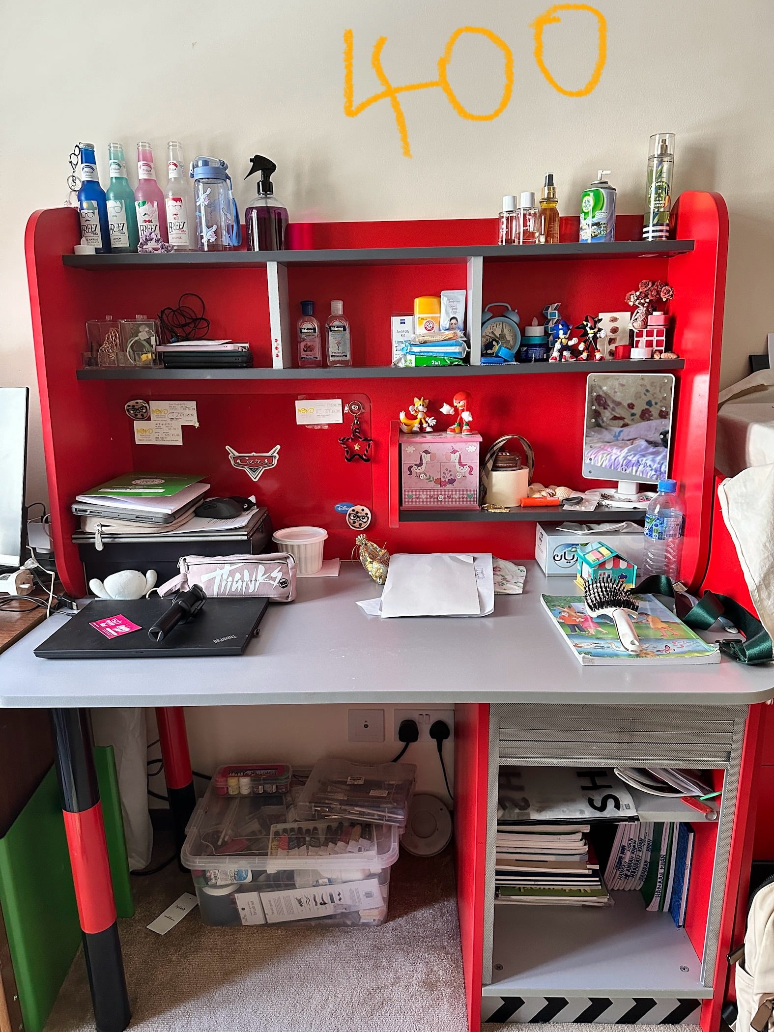 Study table  - Image 4