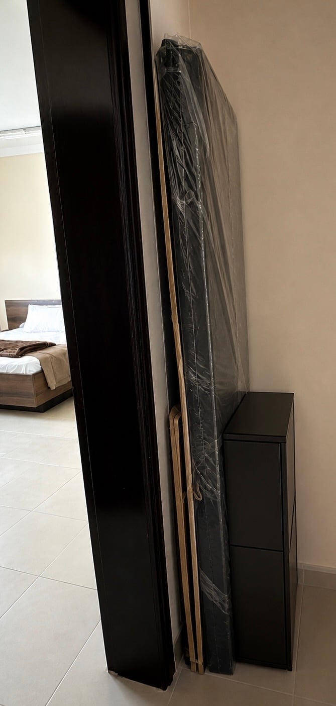 Modern Open Wardrobe - Image 3