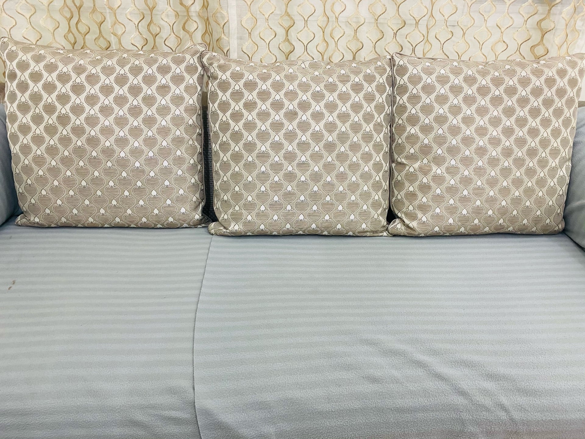 Home center sofa sell model valentino - Image 1