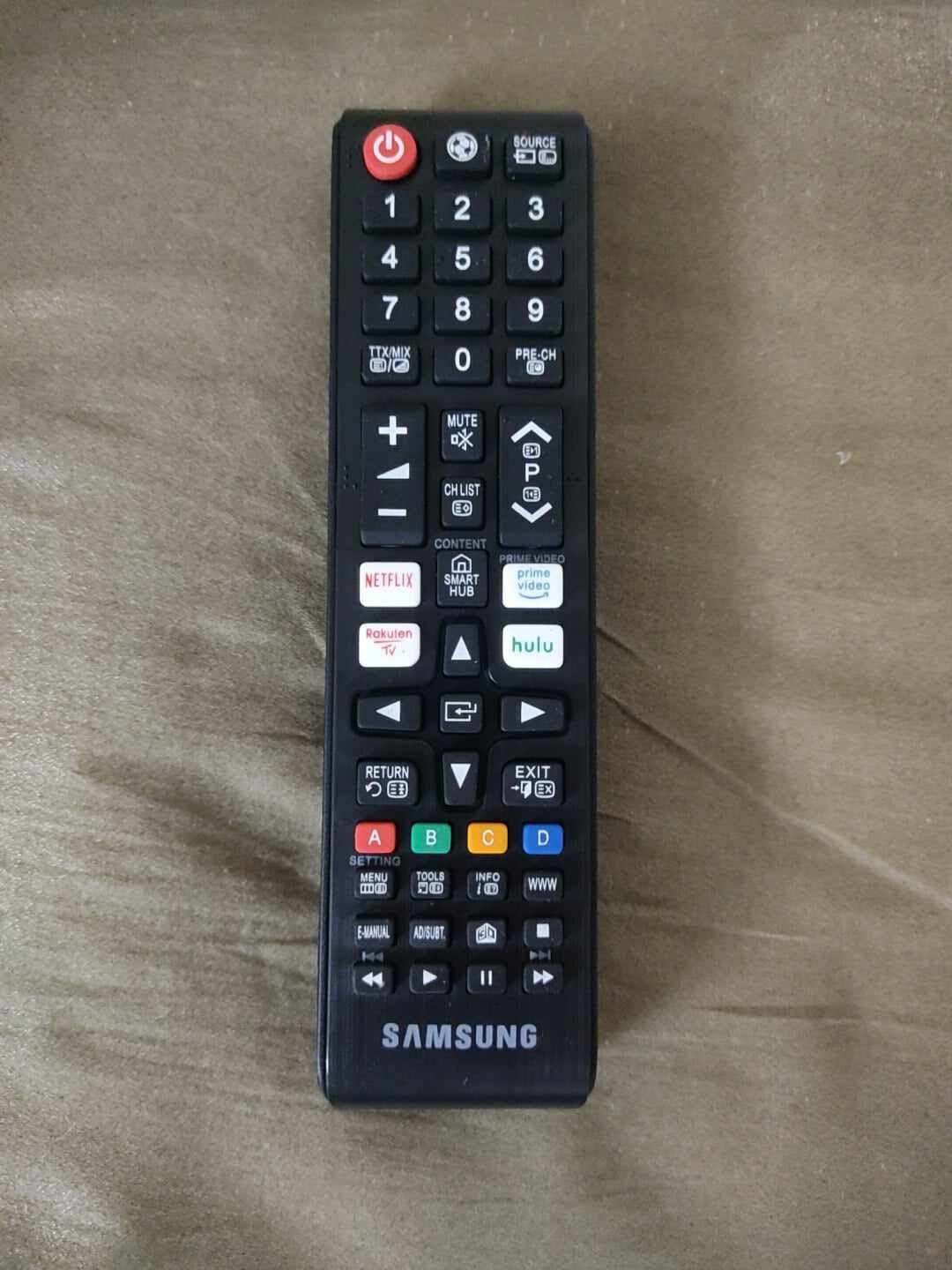 All kinds of remote control new 35 riyal each  - Image 5