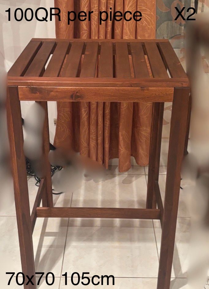 Various household items available for sale - Image 5