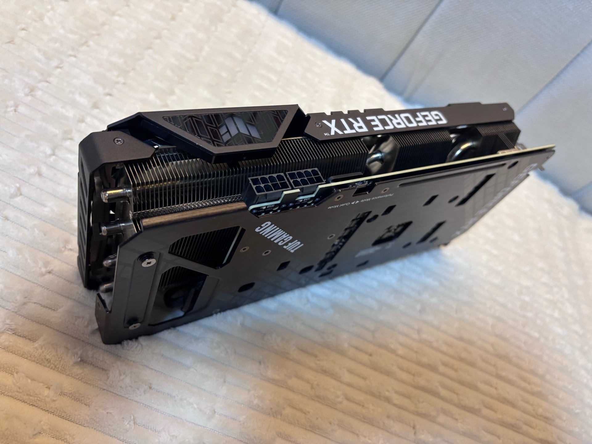 ASUS RTX 3070 OC - Image 6