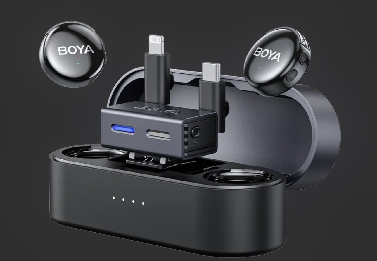 Boya make link 3 - Image 6