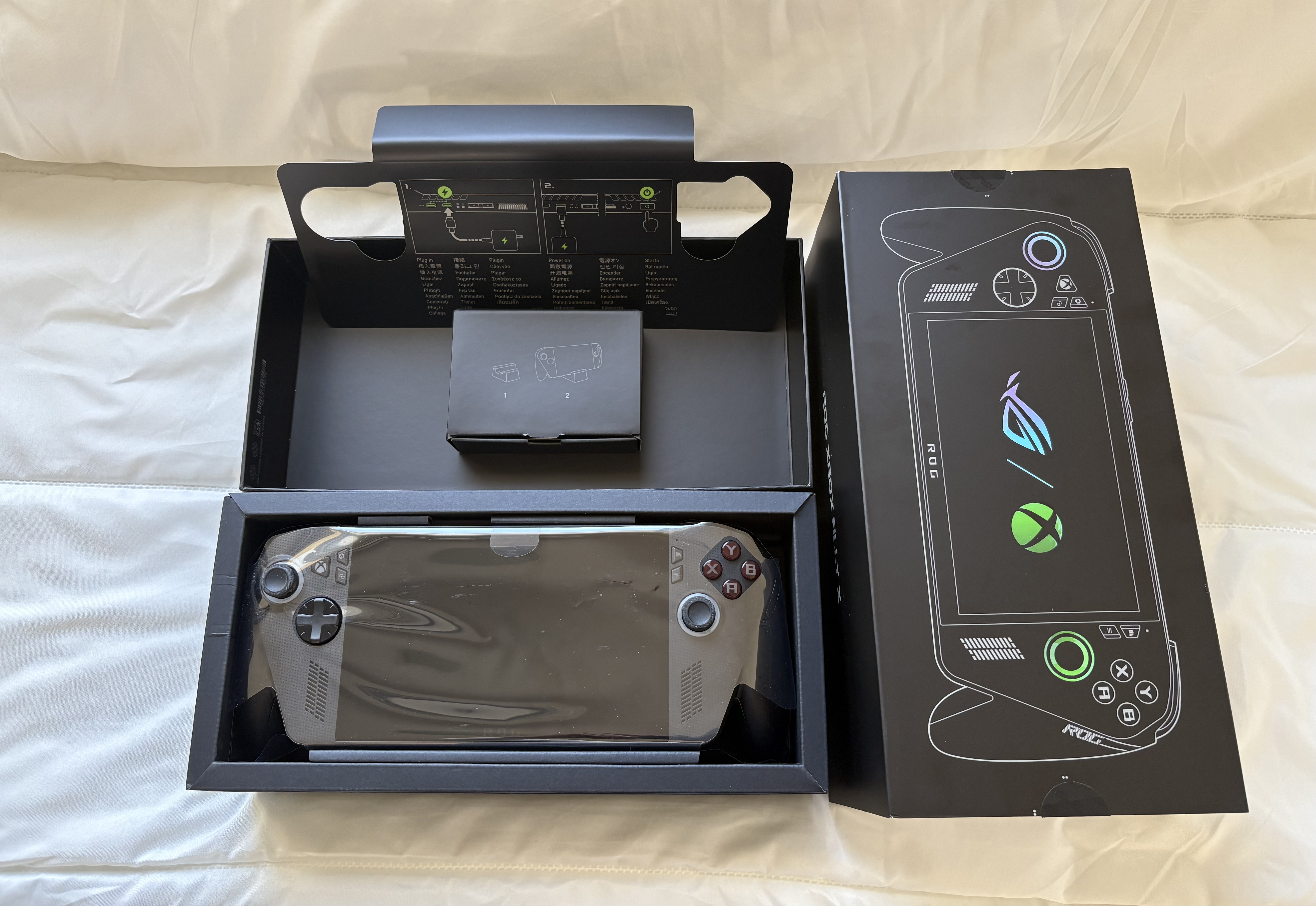 Asus ROG Xbox Ally X Z2 Extreme 1TB SSD 24GB RAM - Image 6