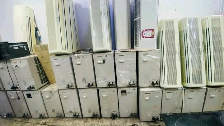 Buy Scrap AC And Damage Air Conditioners call /WhatsApp -77018946 - Image 2