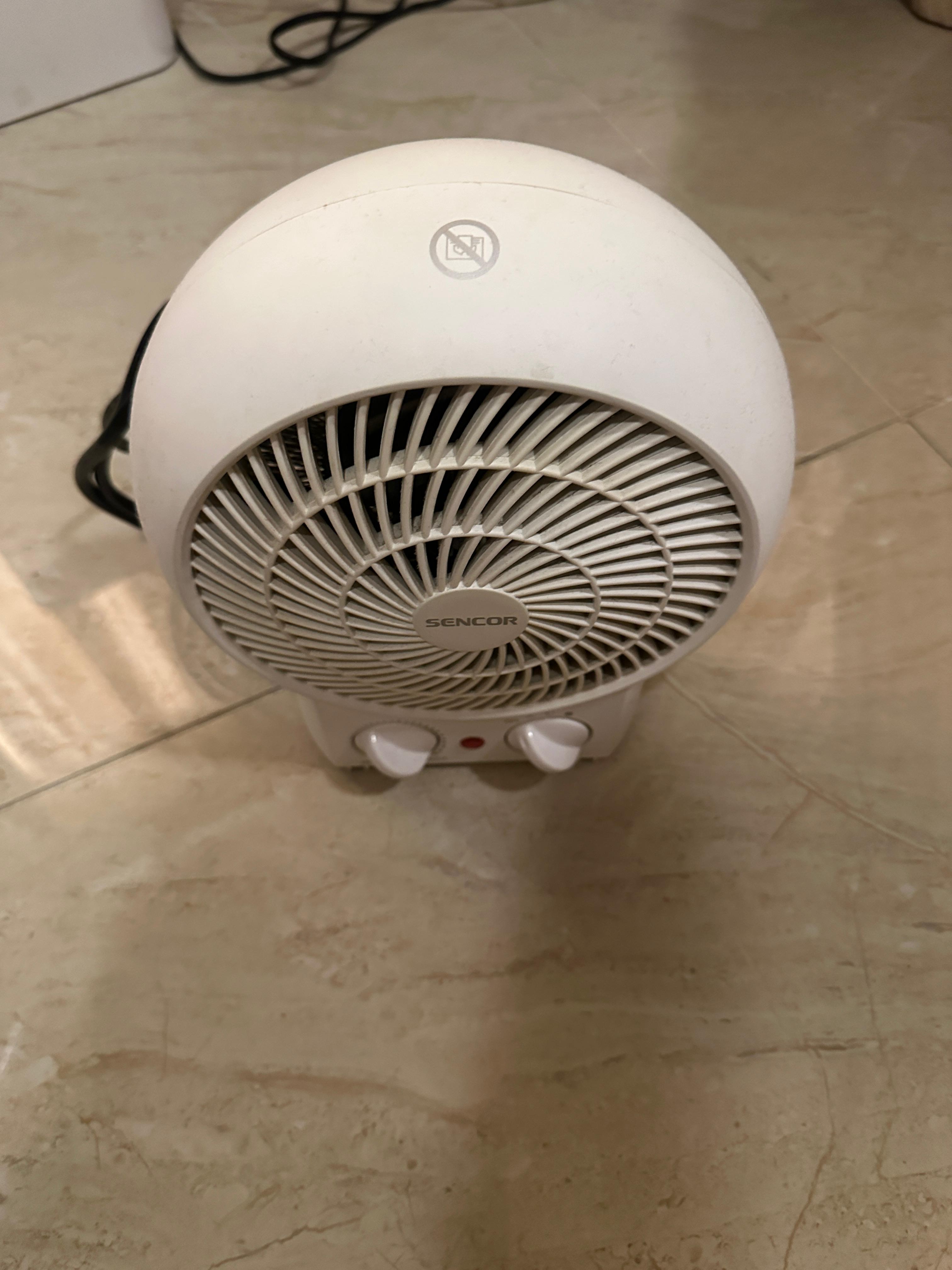 Heater/Cooler Fan - Image 3