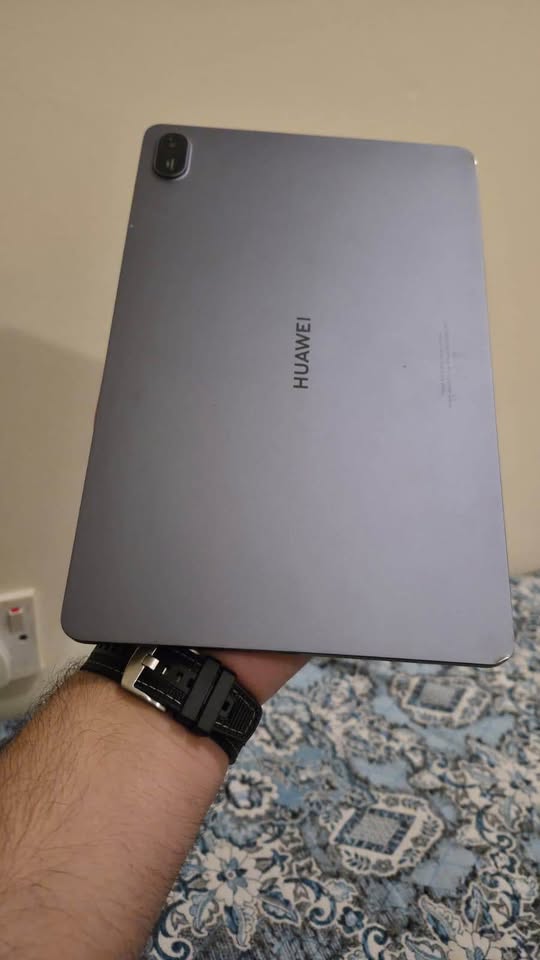 Huawei MatePad SE 11 (2024) + Huawei M-Pen  - Image 9