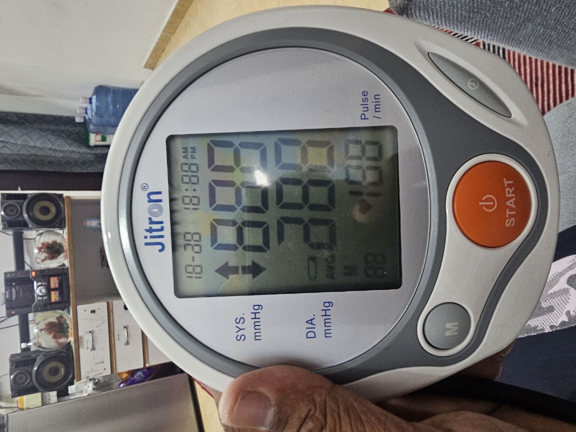 Blood pressure monitor  - Image 6