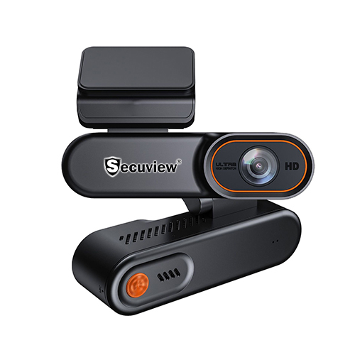 Secuview 4G Smart Dash Cam – MOI Approved - Image 3