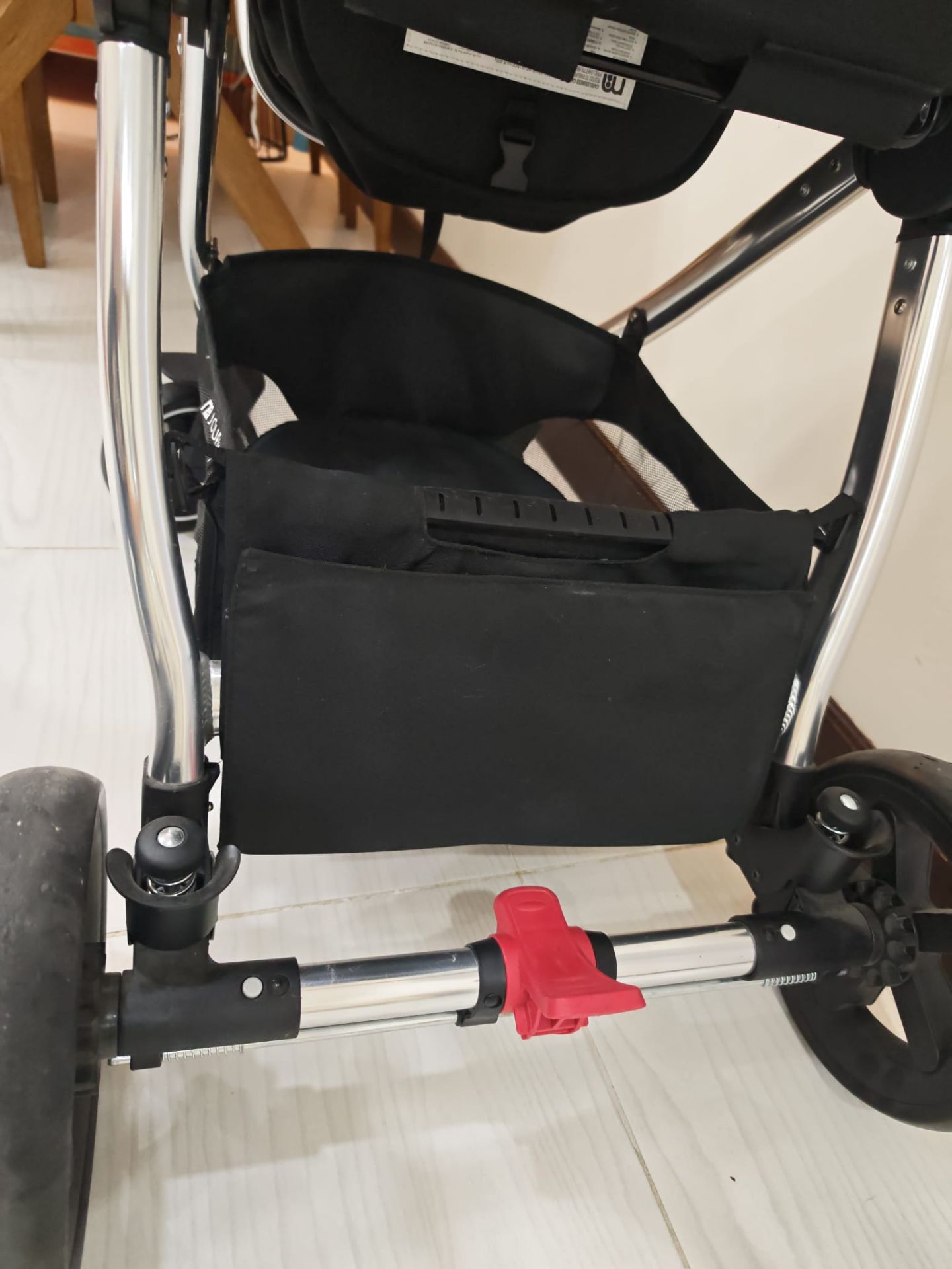 Mother care stroller - Image 7