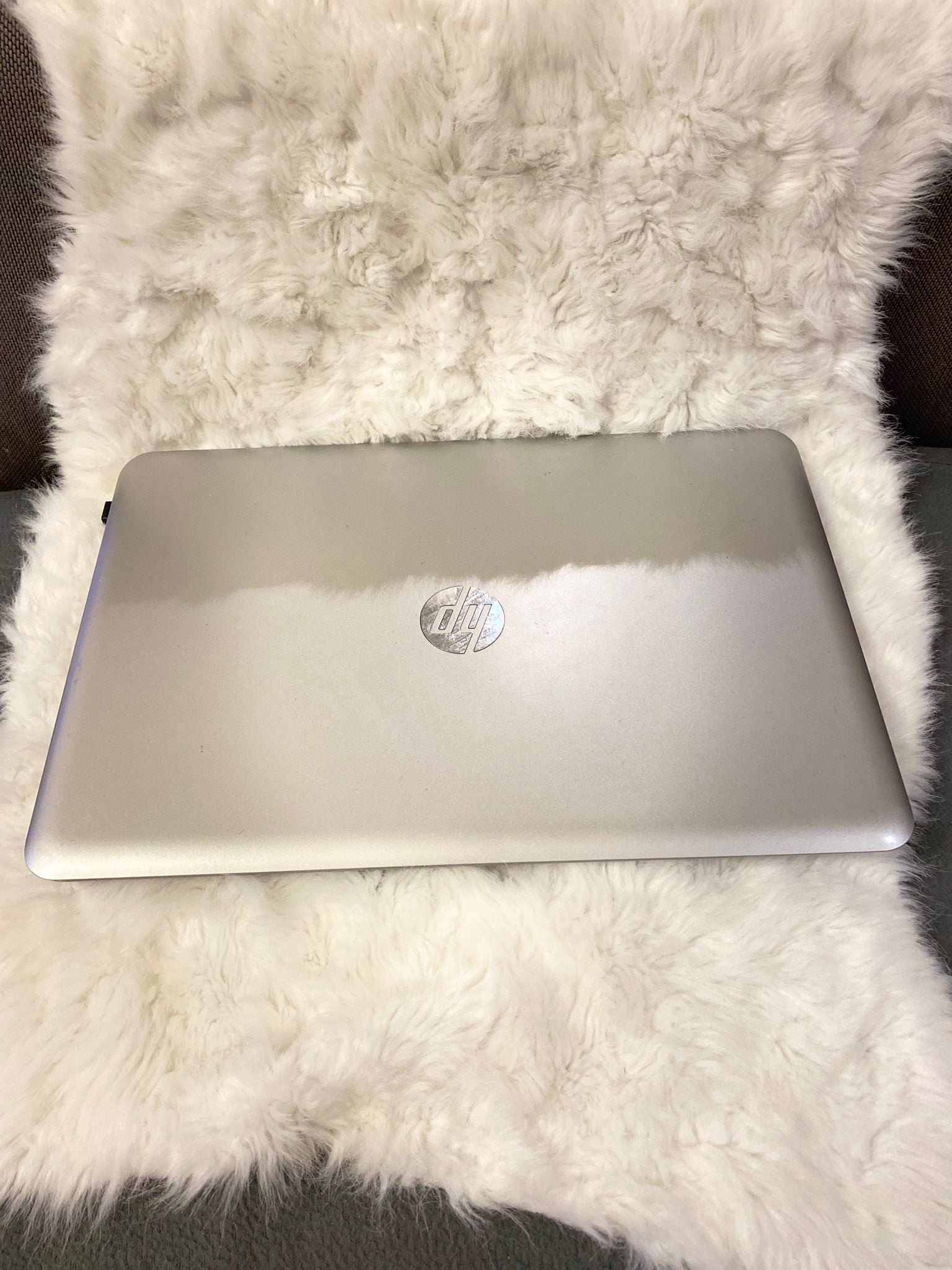 hp pavilion 15-bc200ne (SELL ERGENT) - Image 1