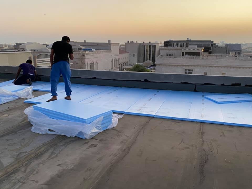 We do all kind of gypsum decor and construction work - Image 7