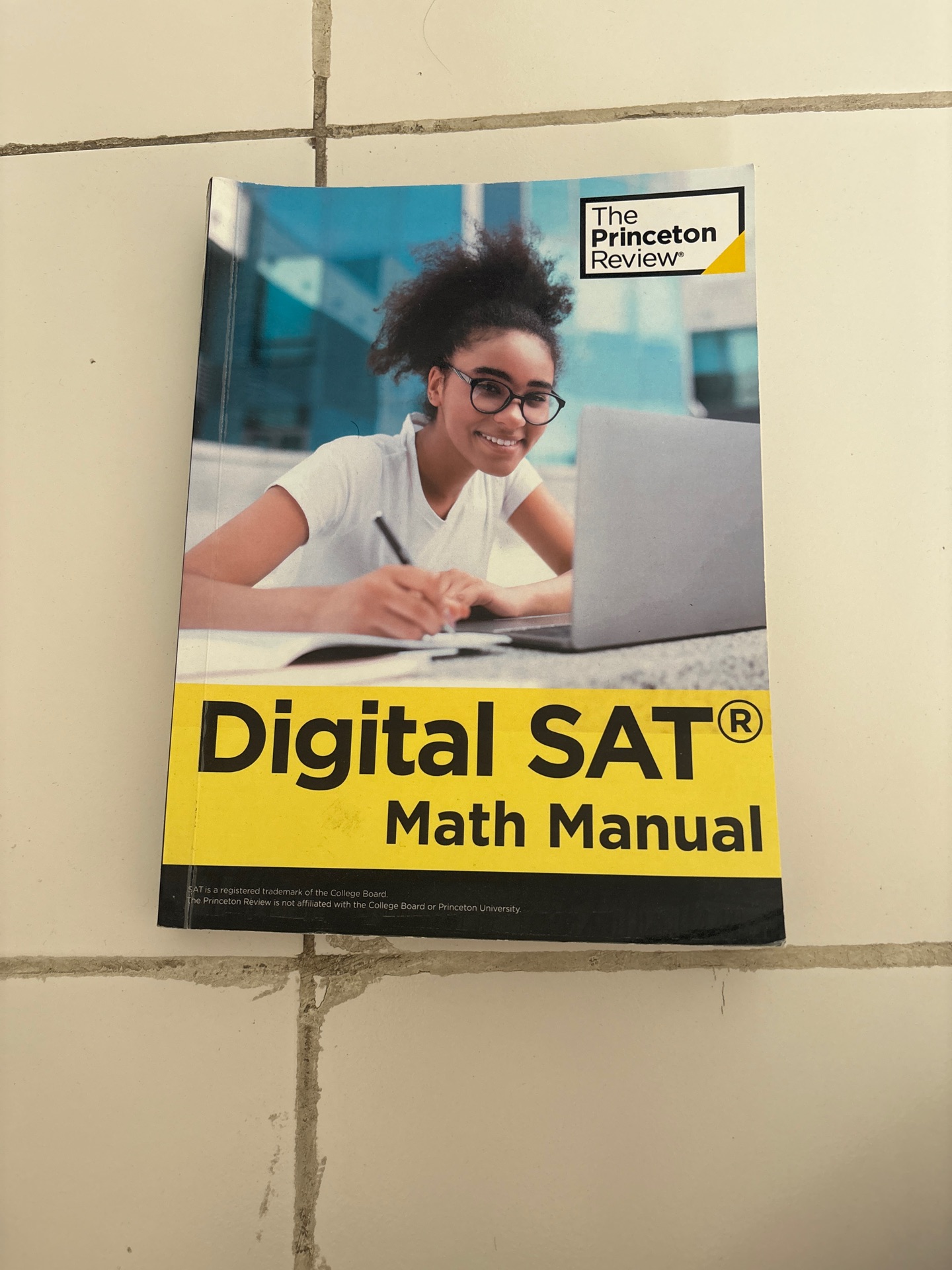 SAT Book - Image 3