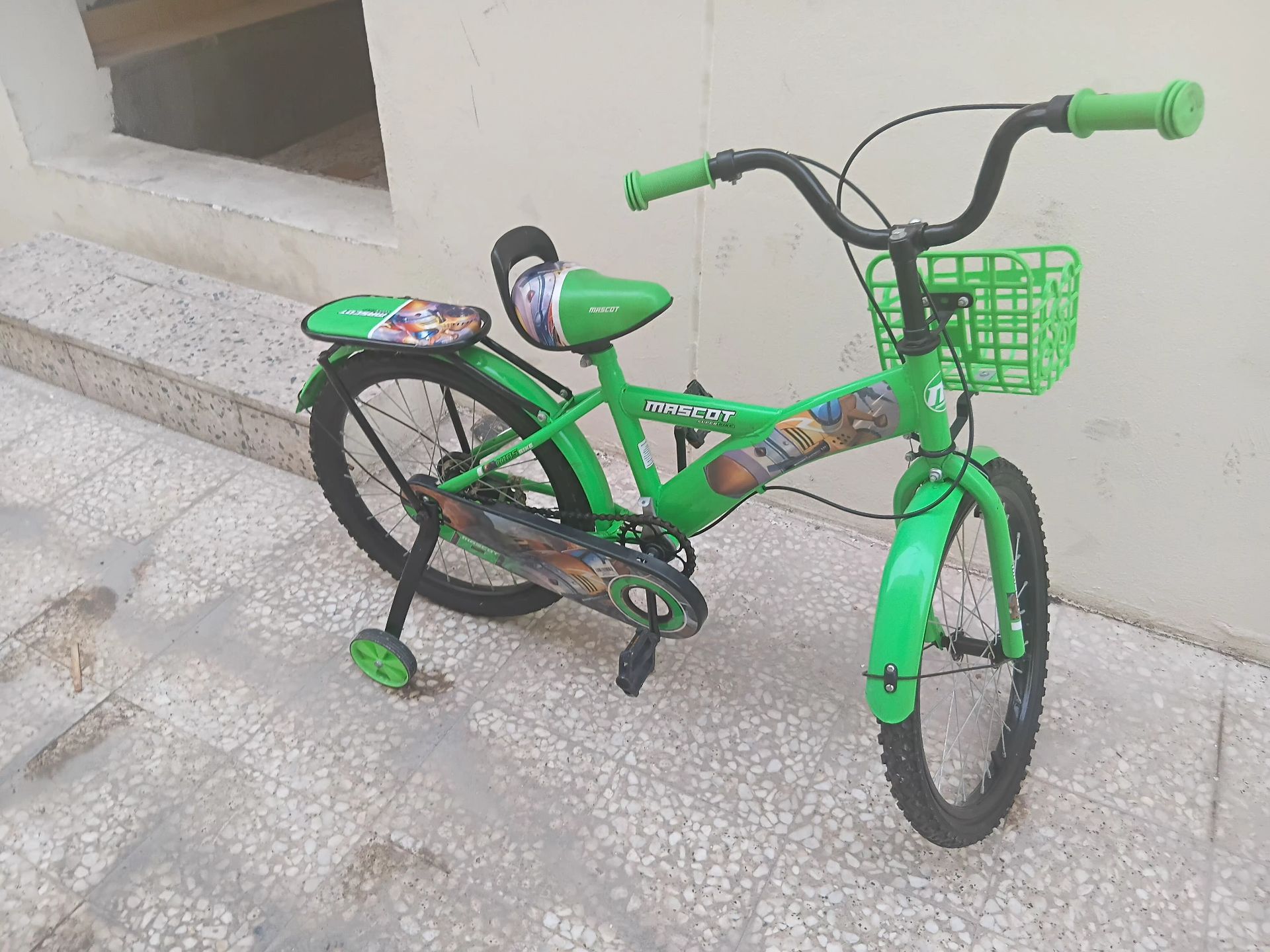 Cycle for sale - Image 6