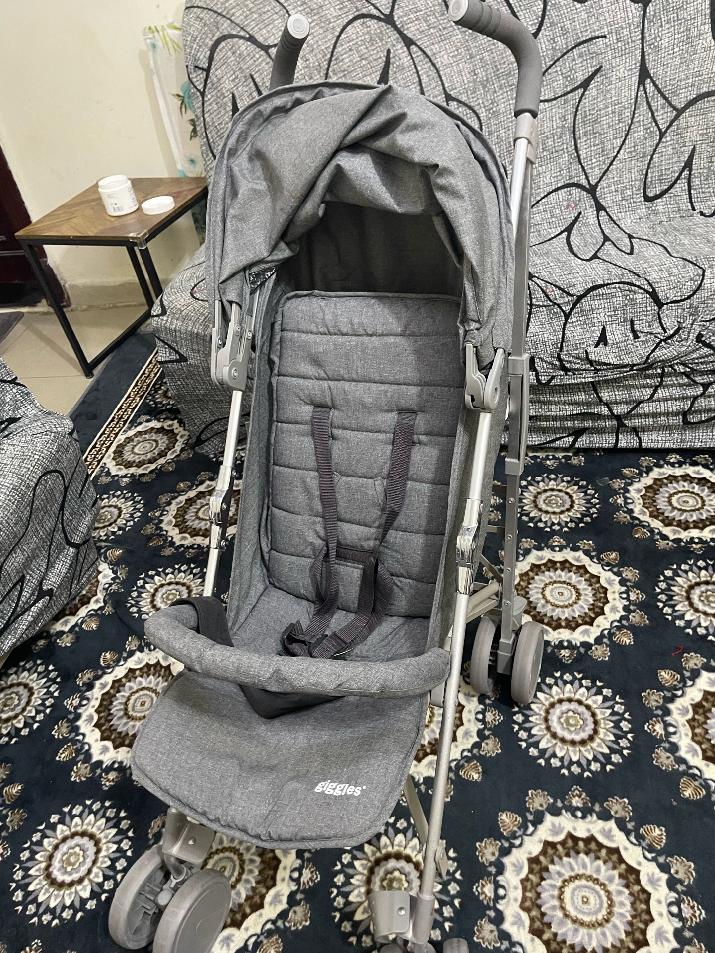 Stroller - Image 1