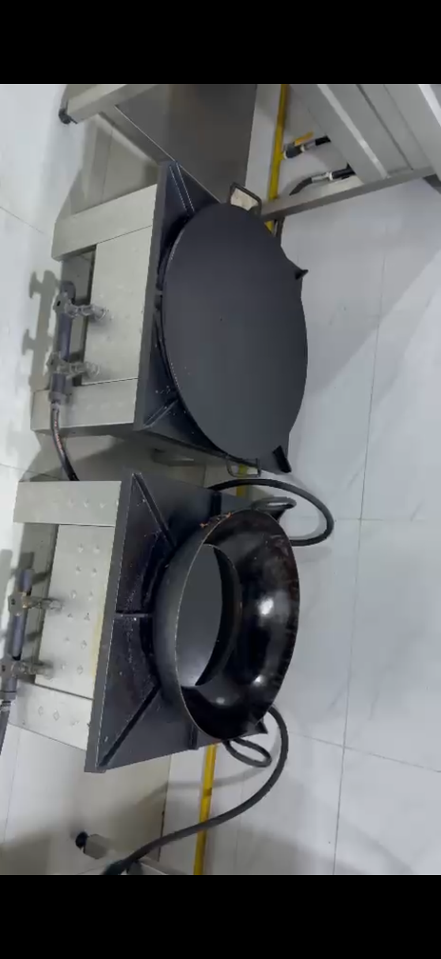 Urgent sale full restaurant kitchen equipment    Restaurant closing all items mu - Image 9