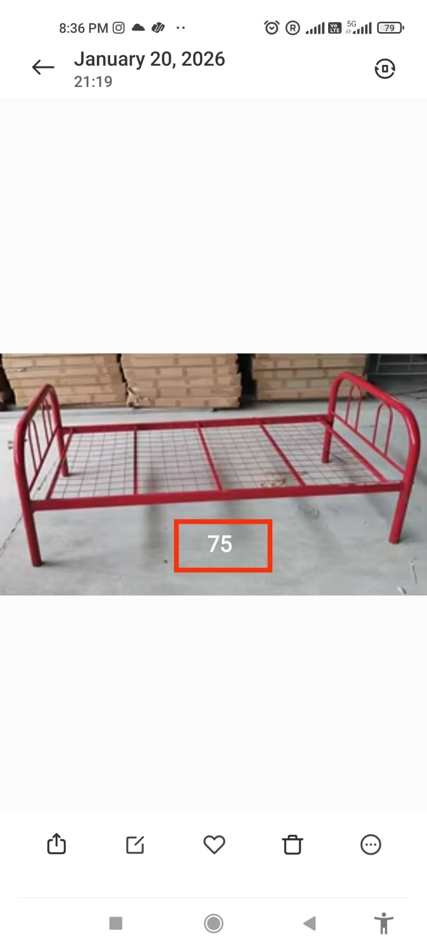 House hold items  - Image 7