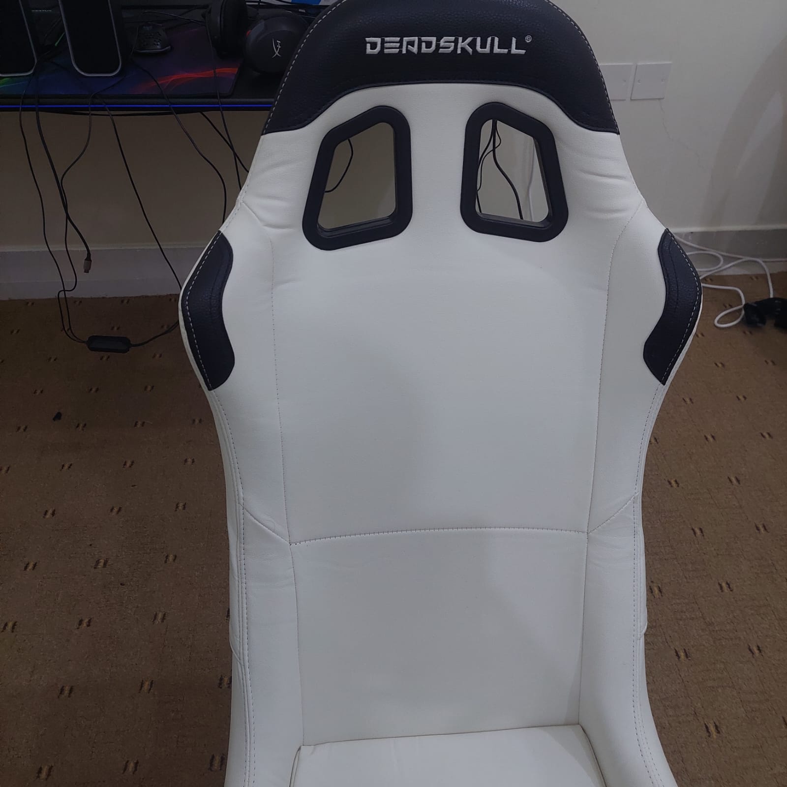 Chair steering and gear  - Image 5