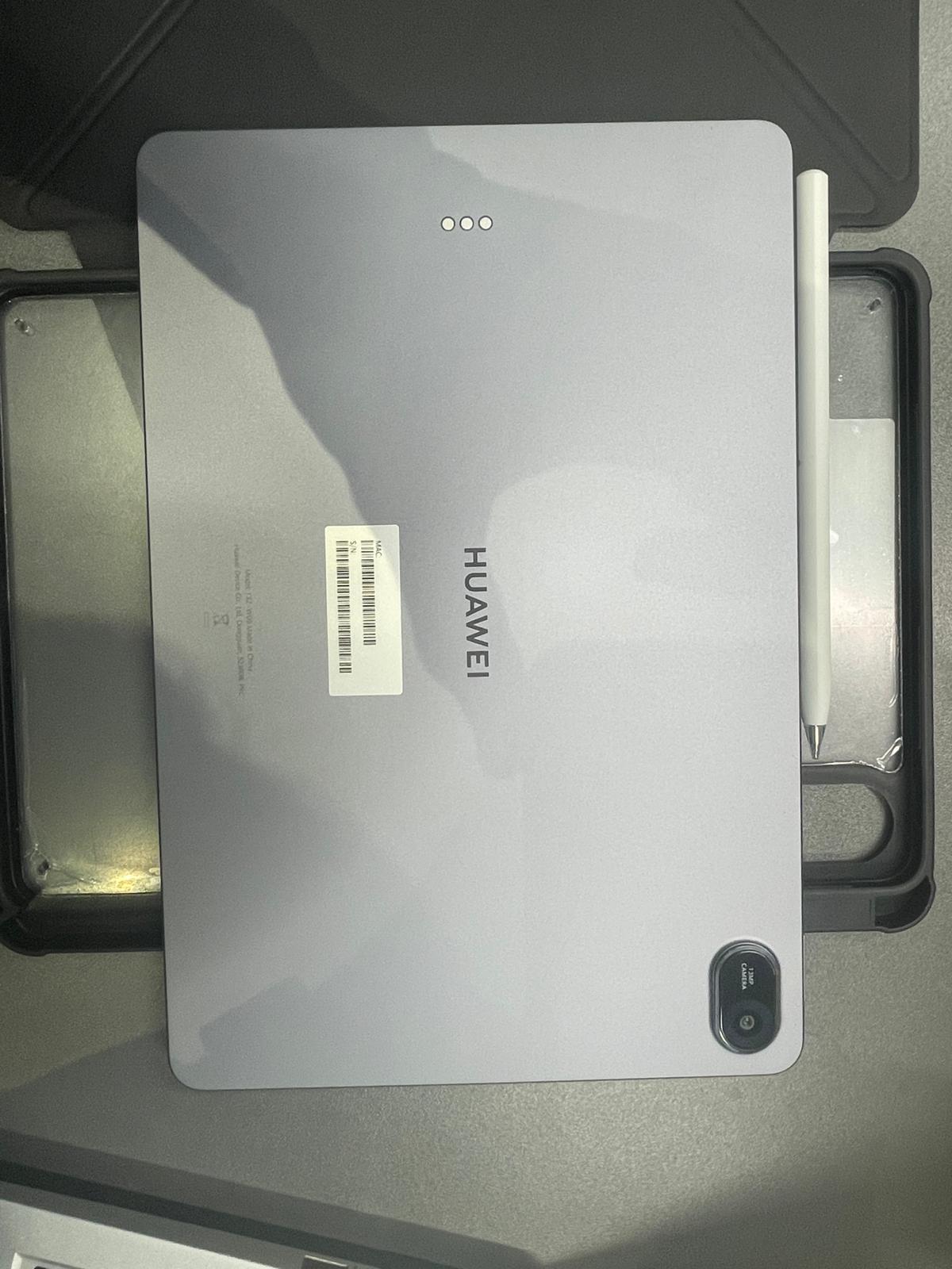 Huawei MatePad 11.5 + Pen + Keyboard - Image 1