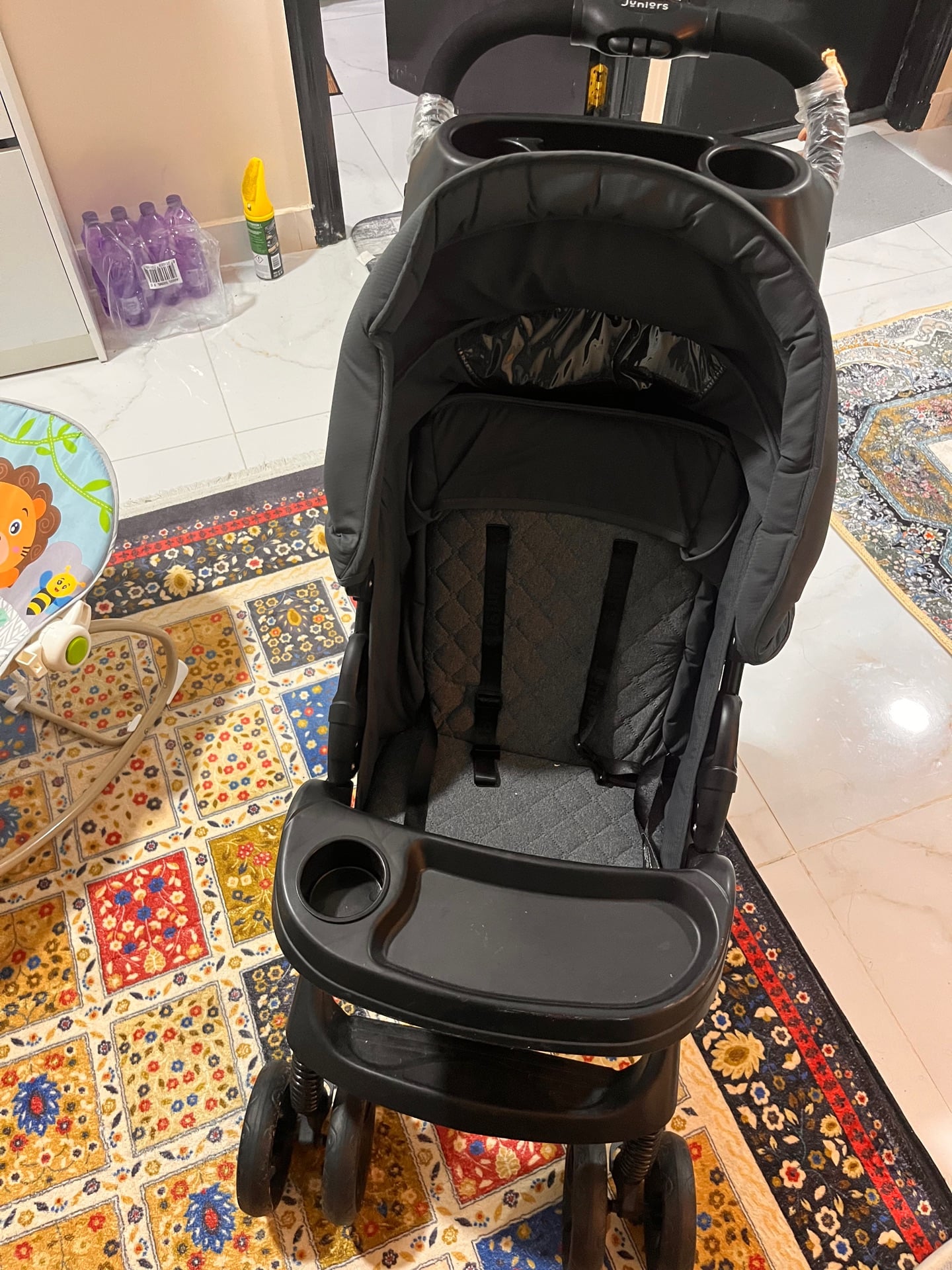 Junior stroller - Image 1