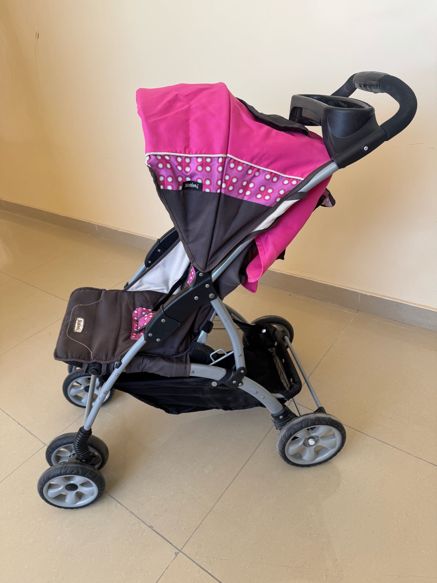 JUNIORS Baby stroller for sale - Image 1