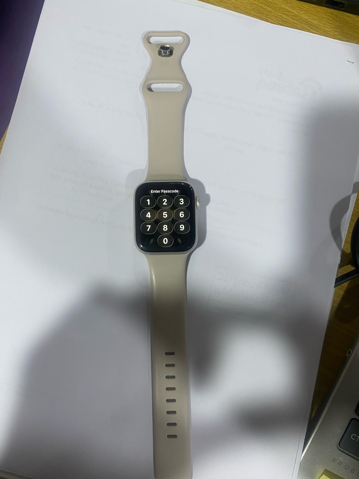 Apple Watch Series 6 45m  - Image 3