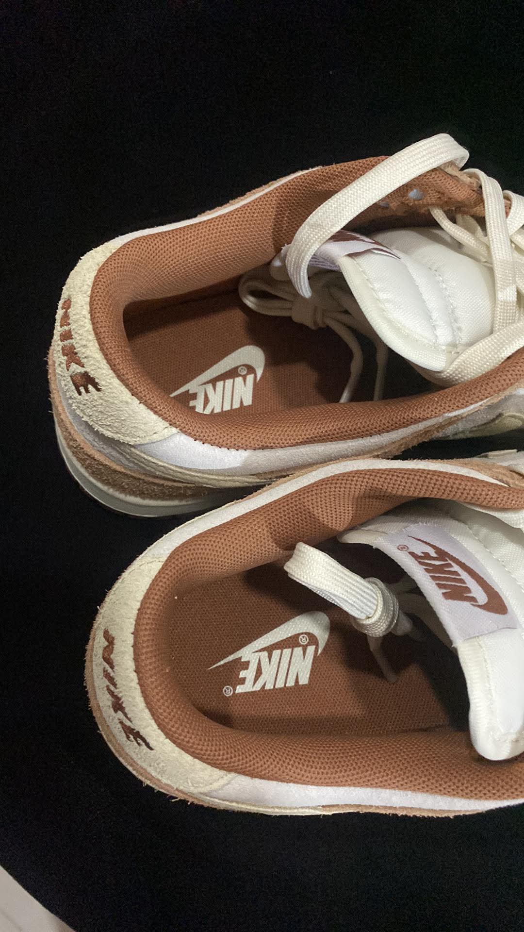 Nike Dunk Low Medium Curry - Image 6