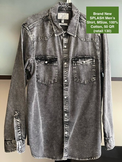 Brand New&Mint Condition Clothes. Details/Prices on Each Photo - Image 3