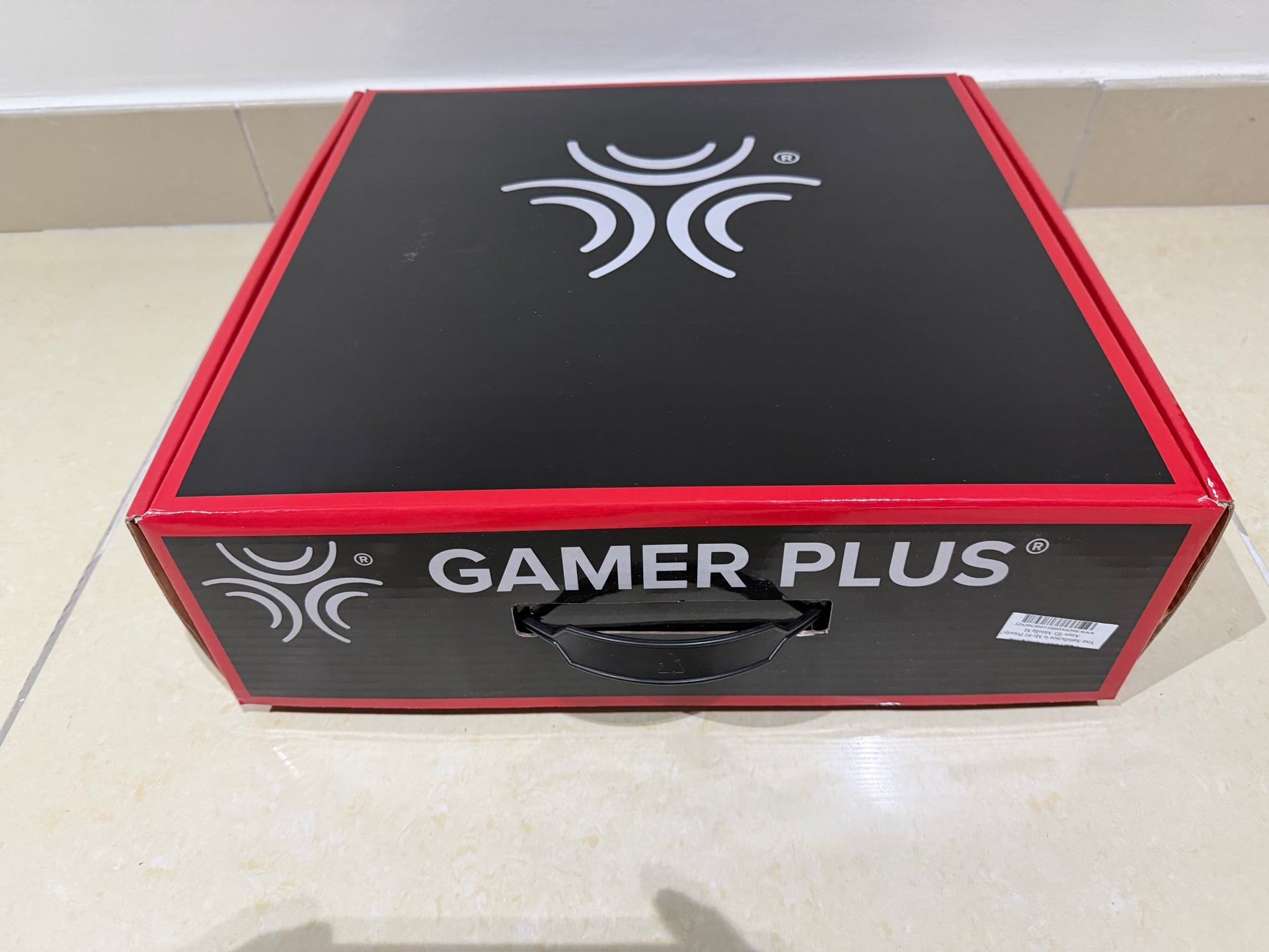 ButtKicker Gamer Plus - Image 4