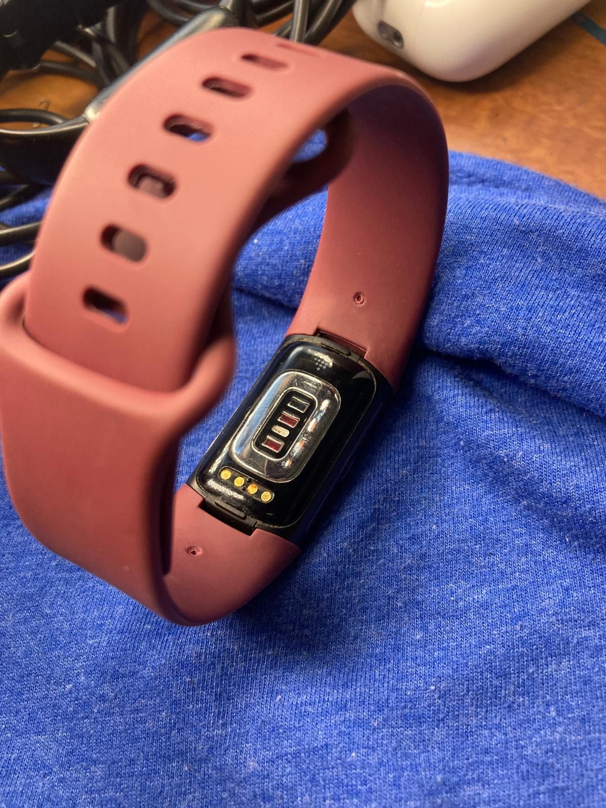 Fitbit Charge 6 - Image 3