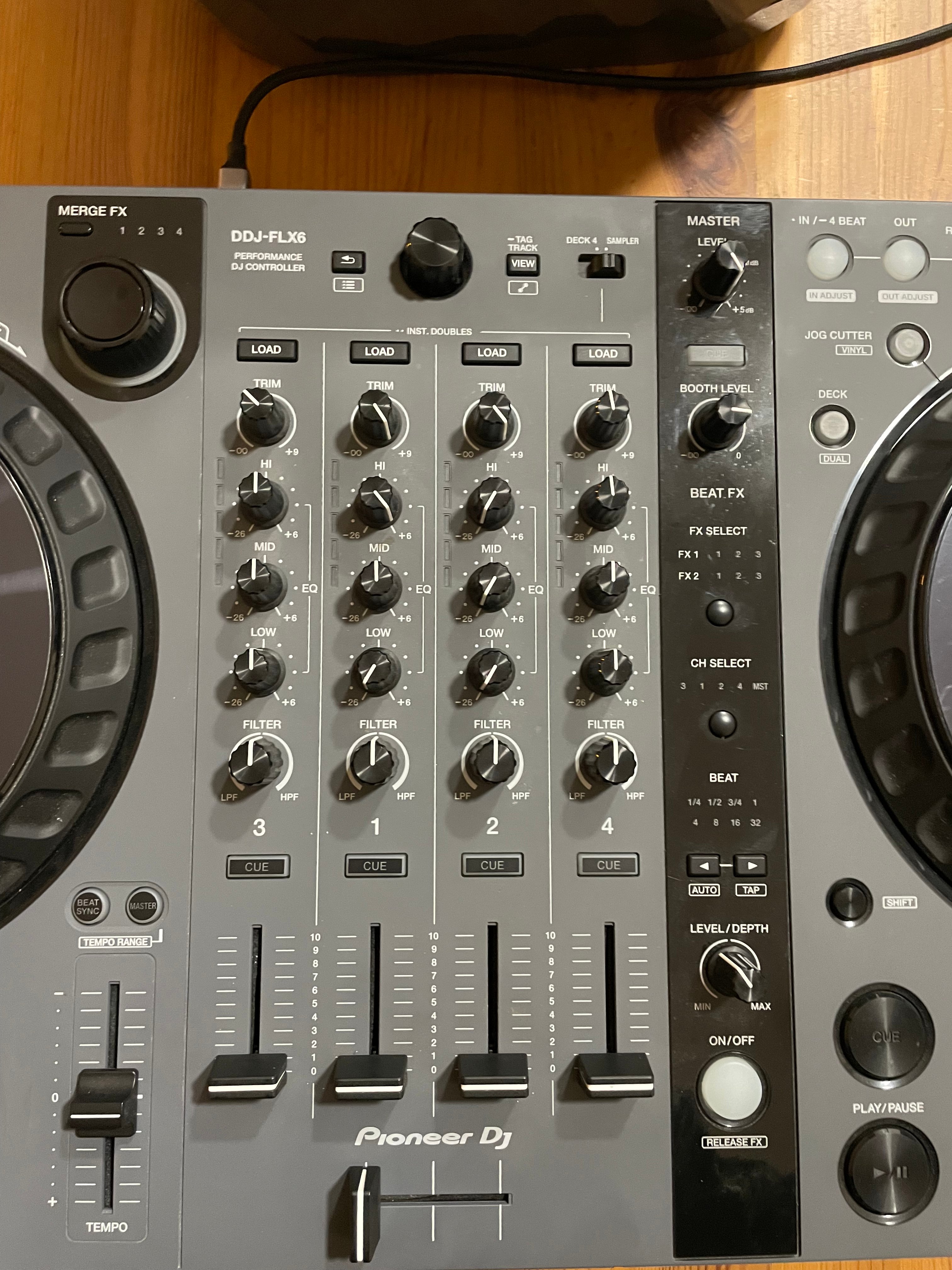 rekordbox   DDJ FXL6  PIONEER  - Image 3