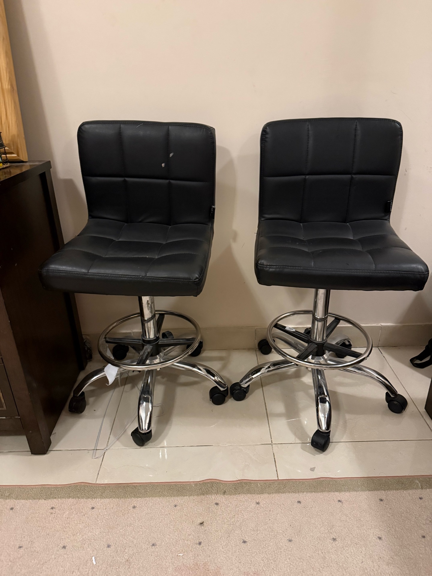 New keyboard and mouse And office items, most of which are new at a low price - Image 2