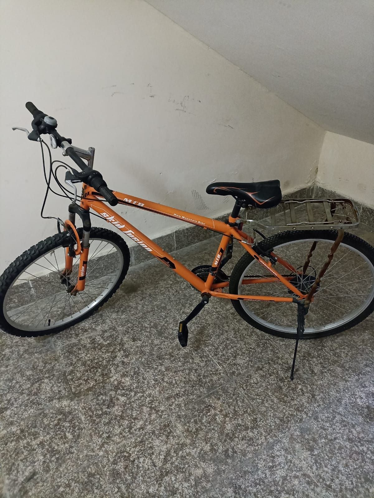 26 inch adult cycle - Image 1