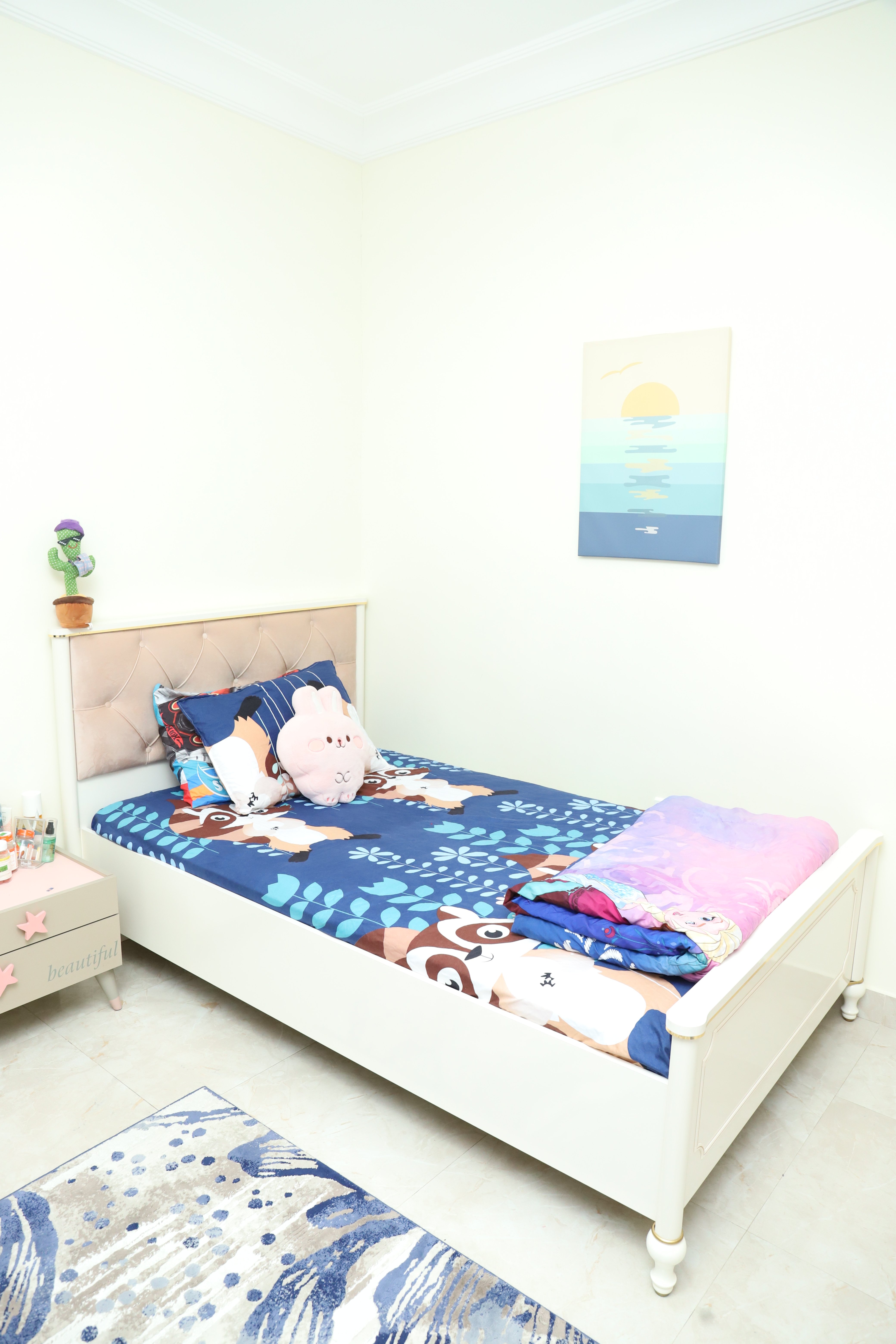 Bed Frame for Sale - Image 4