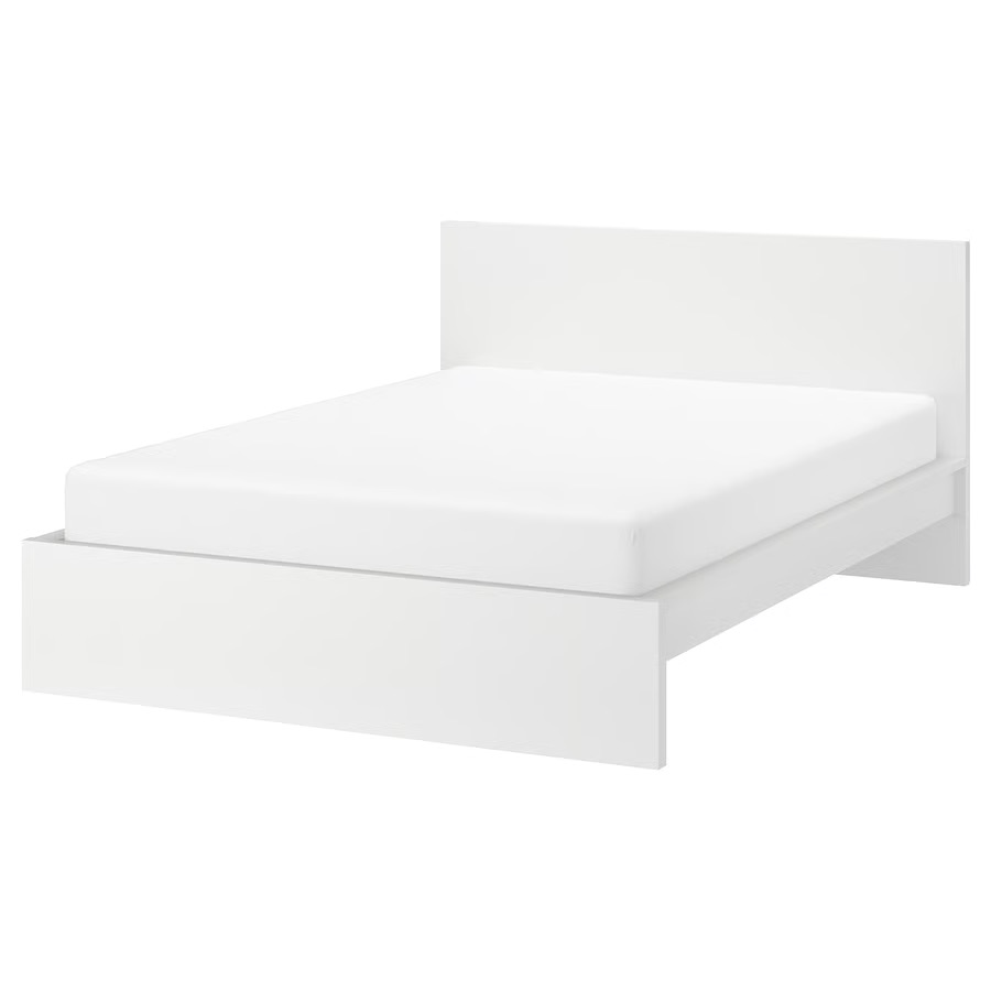 Bed Set with Mattress and duvet - Image 1
