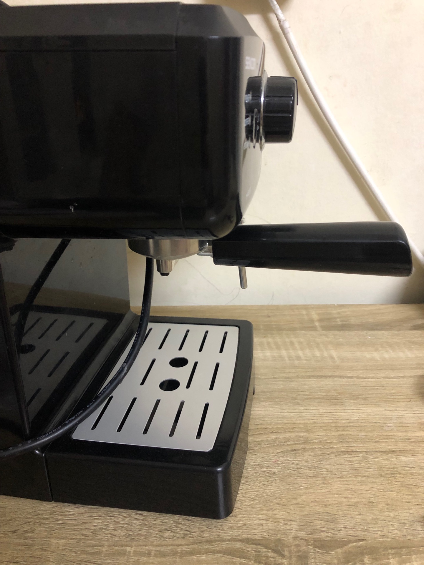 SENCOR ESPRESSO MACHINE  - Image 5