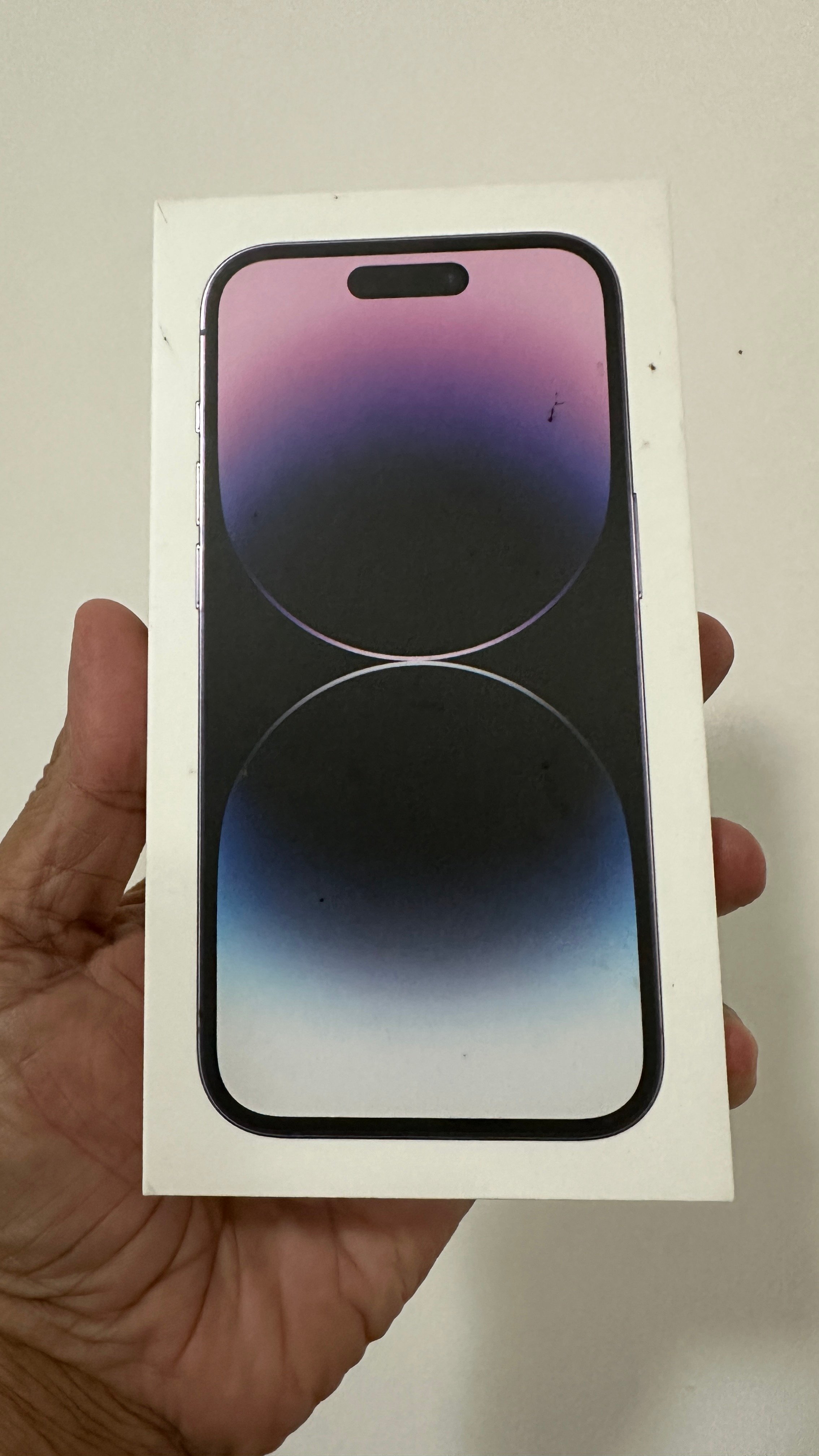 iPhone 14 Pro 128 GB for sale  - Image 3