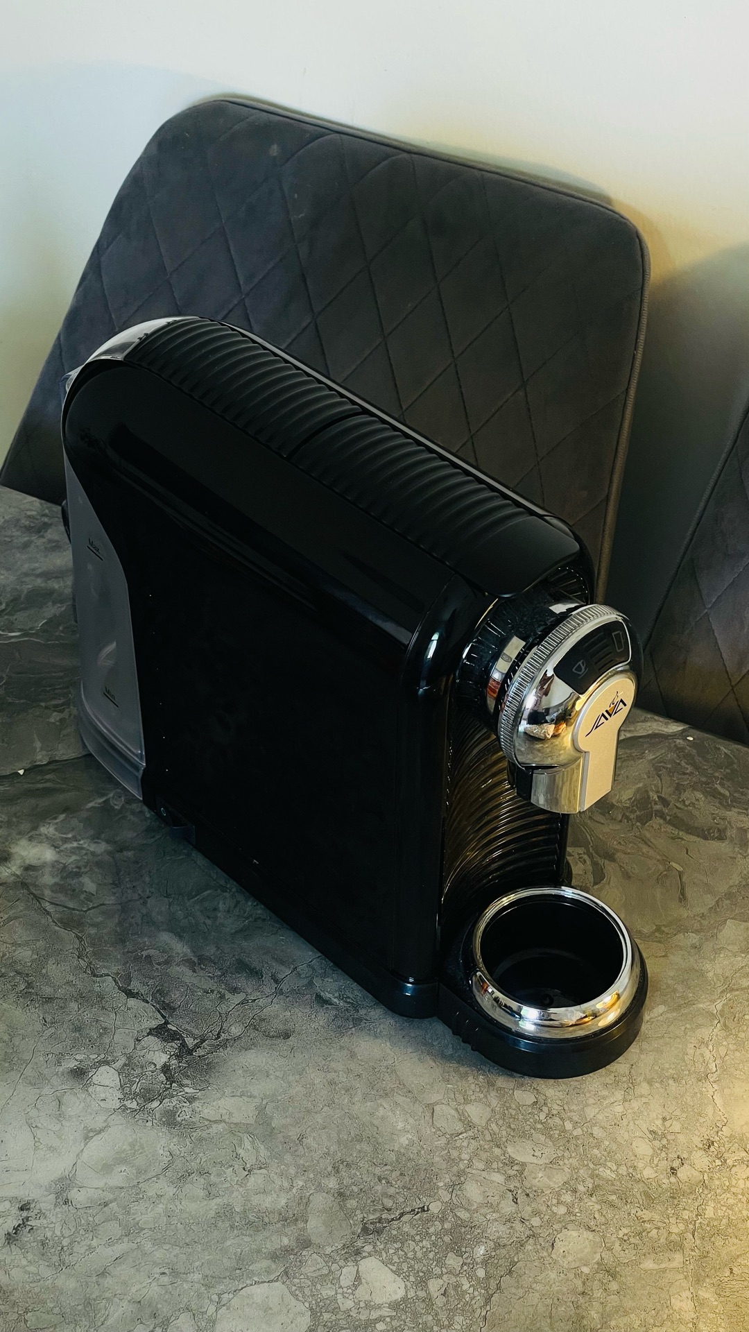 Brand New JAVA Espresso Coffee Machine – 19 Bar Italian Pump, 1260W, Brand new - Image 7