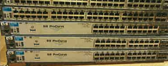 Networking switches - Image 2