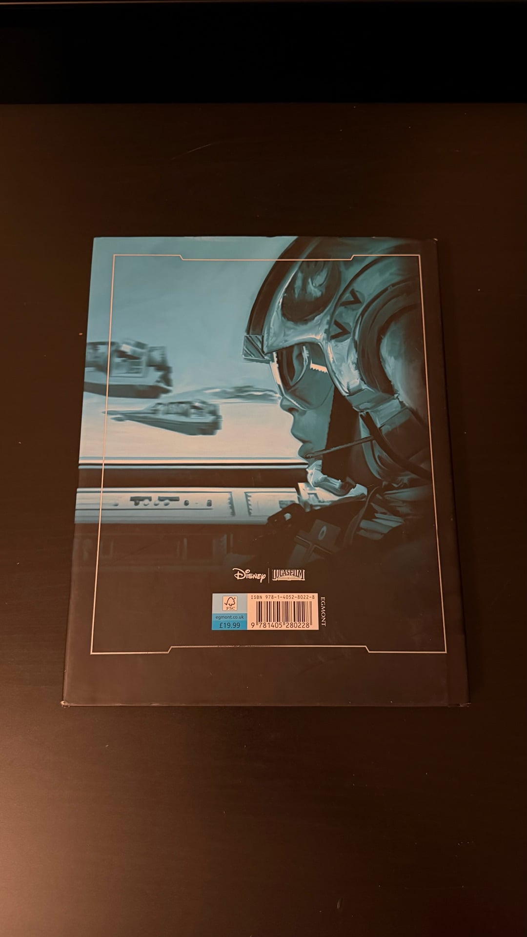 Star Wars Treasury . The Original Trilogy . New Book  - Image 6
