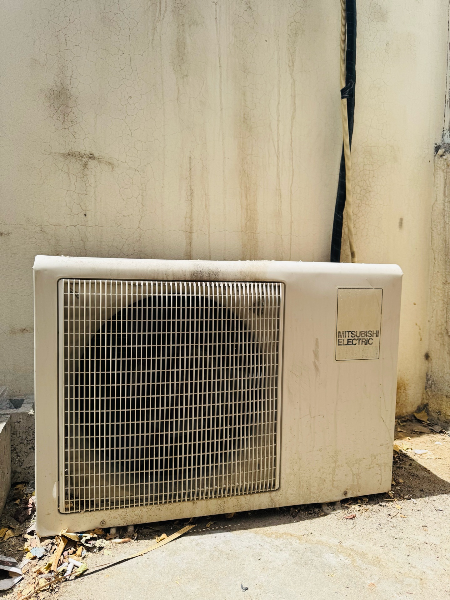 Mitsubishi Electric 2 ton ac - Image 3